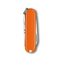 thumbnail image 2 of Victorinox Classic SD 7 Function Orange Pocket Knife, 2 of 4