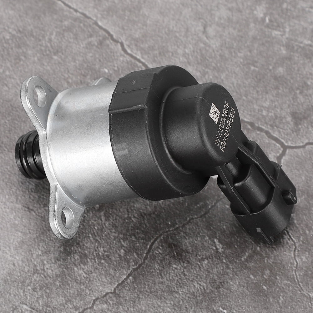 FUEL RAIL PRESSURE SENSOR FOR OPEL VAUXHALL MOVANO