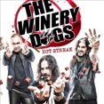 thumbnail image 1 of The Winery Dogs Hot Streak CD, 1 of 1