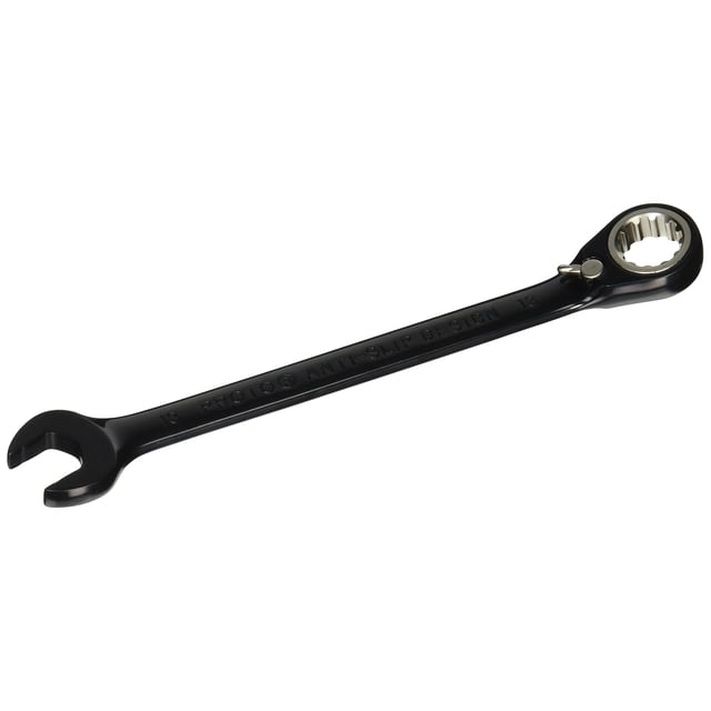 Llave Stanley Proto JSCVM13, trinquete inverso, 13 mm, estriada