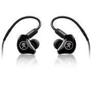 Mackie MP-120 In-Ear Monitors