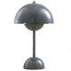 thumbnail image 2 of Adjustable flowerpot style LED desk lamp for reading and working, 2 of 5
