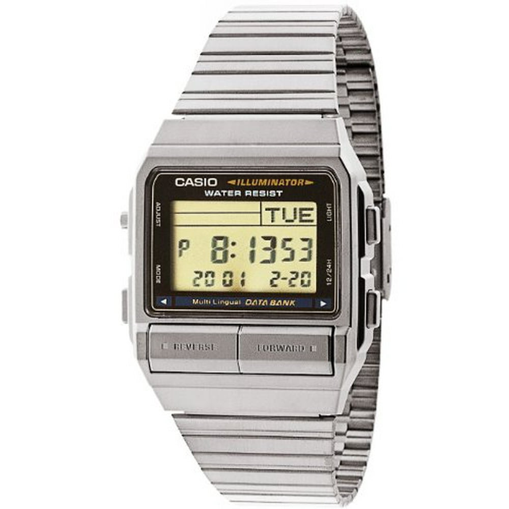casio db380