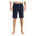 thumbnail image 4 of Short Quiksilver Hombre Union Amphibian 20 Azul Casual azul oscuro 32, 4 of 6