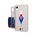 thumbnail image 2 of Atlanta Braves Cooperstown iPhone Clear Case, 2 of 5