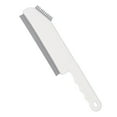 thumbnail image 2 of Cepillo para banco de cocina cepillo para encimera de baño esquina de mano multifuncional para herramientas de limpieza del hogar para todos Amonsee Otros, 2 of 8