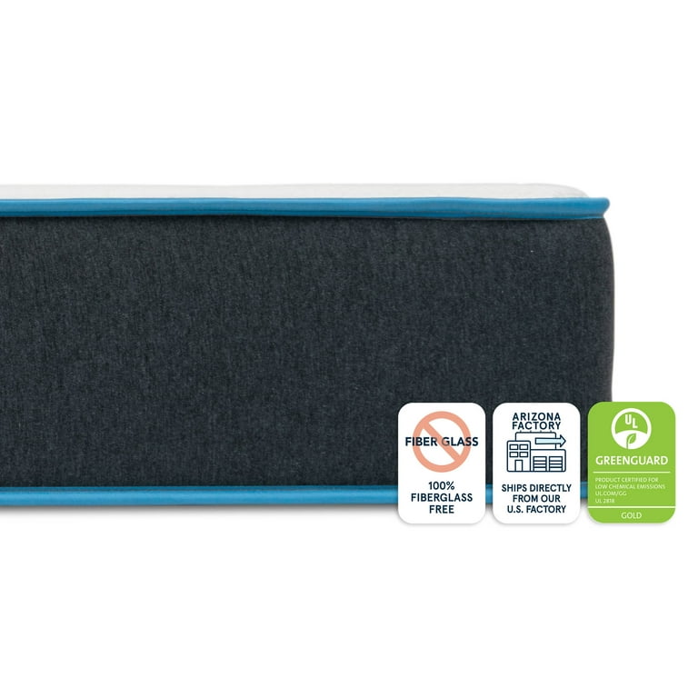 Bear Original Foam Mattress Queen