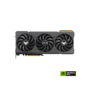 TUF NVIDIA GeForce RTX 4070 Ti Graphic Card, 12 GB GDDR6X