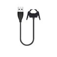 thumbnail image 2 of Cable cargador de 30cm/100cm, accesorios para reloj, Cable cargador USB para Amazfit Band 7 5 Universal Accesorios Electrónicos, 2 of 9