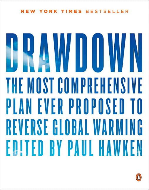 Paul Hawken.