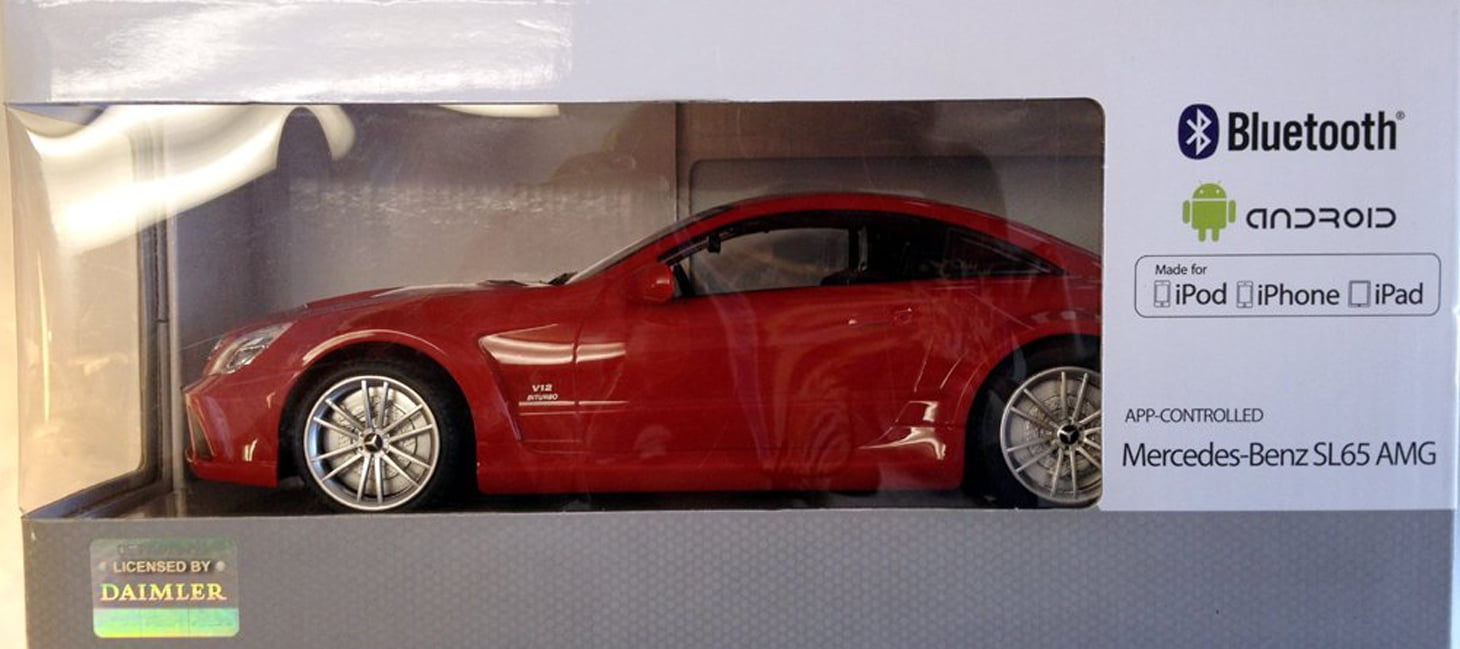 aston martin db10 6v car with remote control app