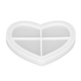 thumbnail image 1 of Molde epoxi en forma de corazón, molde de fundición de resina, molde de fundición de resina de silicona, molde de fundición de corazón de resina, máxima confiabilidad, 1 of 12