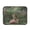 Baby Tiger Sits on Leaf, variant on JIALIOU Laptop Sleeve Case with Zipper 13-13.3/15-16 Inch Compatible with MacBook HP Lenovo Dell ASUS Acer, Owl Fly in Winter Forest