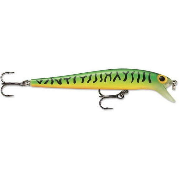 Storm Jr. Thunderstick 3.5" Fishing 1/4 oz Hot Tiger