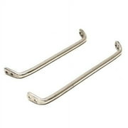 Chaparral Boat Windshield Braces WB-47 | 223 Sunesta Stainless (Pair)