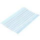 thumbnail image 5 of Herramienta Pantalla La Tarjeta Color La Uña Plana Paleta La Paleta Del Esmalte La Uña (transparente), 5 of 8