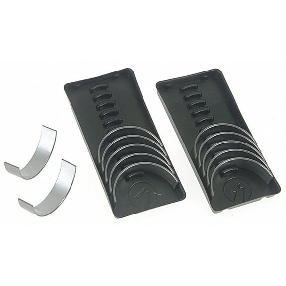 Sealed Power 6-4840A Connecting Rod Bearing Set Fits select: 2002-2005,2007-2012 JEEP LIBERTY