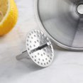 thumbnail image 3 of Oil Liquid Funnel,Stainless Steel Funnel Kitchen Stainless Steel Funnel Household Kitchen Tools Elevate Your Experience, 3 of 7