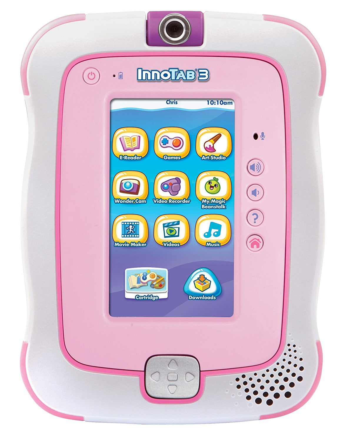 vtech tablet for 4 year old