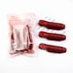 thumbnail image 1 of Fiudx Ofertas De La Semana Flequillo Fijo Cabello Natural Curling Styling Clip Styling Artifact Hair Clip 3Pcs, 1 of 2