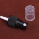 thumbnail image 1 of BESTYASH 15Ud Cabezal De Para Botella Cosmética Negro Con Material Duradero, 1 of 8