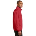 thumbnail image 3 of port authority men's zephyr full-zip jacket, 3 of 6