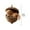 A, variant on Kumdkd 2D Forest Animal Acorn Ornaments, Animal Ornaments for Christmas Tree, Christmas Ornaments Forest Animals Little Animals Acrylic Hanging Decoration Gift for Animal Lovers, Unbreakable Ornament