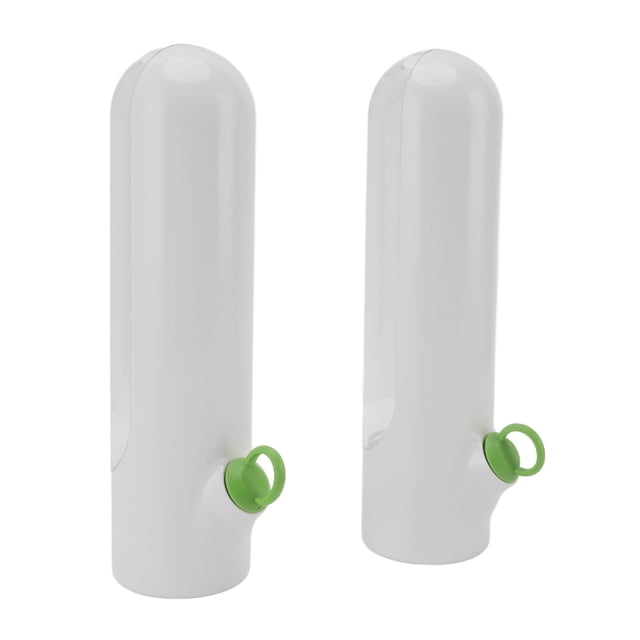 Refrigerador Mint Keeper, Refrigerator Mint Saver Multifuncional Práctic para Espárragos