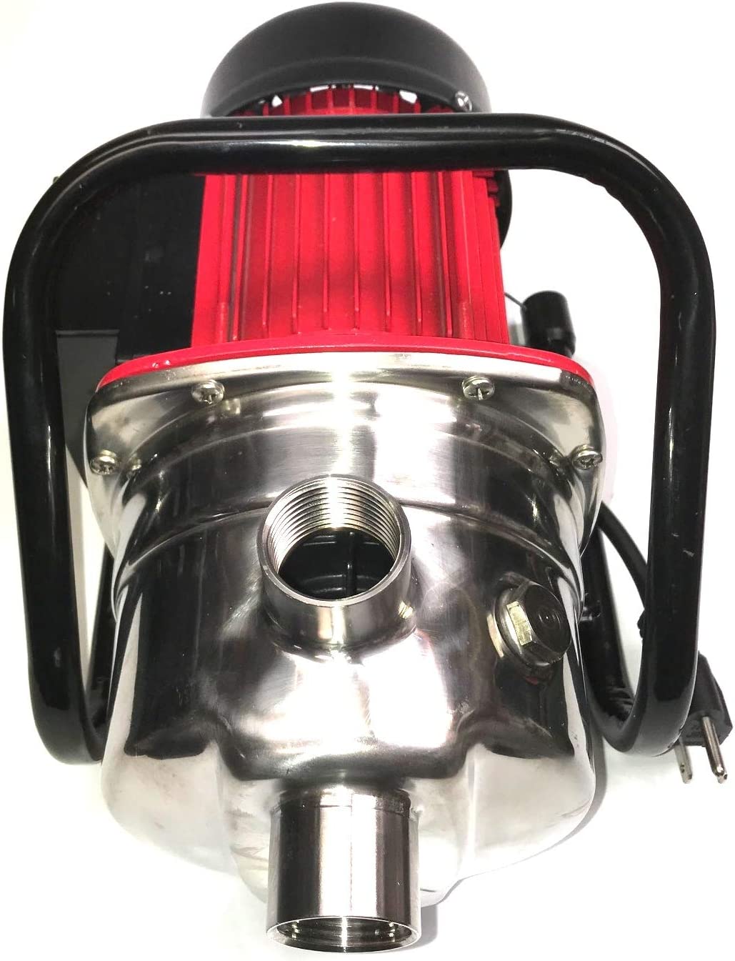 MP Maresh Products® 740 GPH, 11.5 Amps, 110 Volts Stainless Steel Electric Water Transfer Pump, 740 GPM