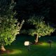 thumbnail image 4 of Lámpara solar de paisaje moderna nórdica enchufable a tierra, foco impermeable, luz LED decorativa para patio, lámpara de pared para camino de jardín, lámpara para exteriores, 4 of 5
