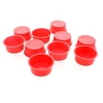 thumbnail image 3 of Injector Stack Wash Plugs, 2.136 - 2.312 Inch, Set/10, 3 of 8