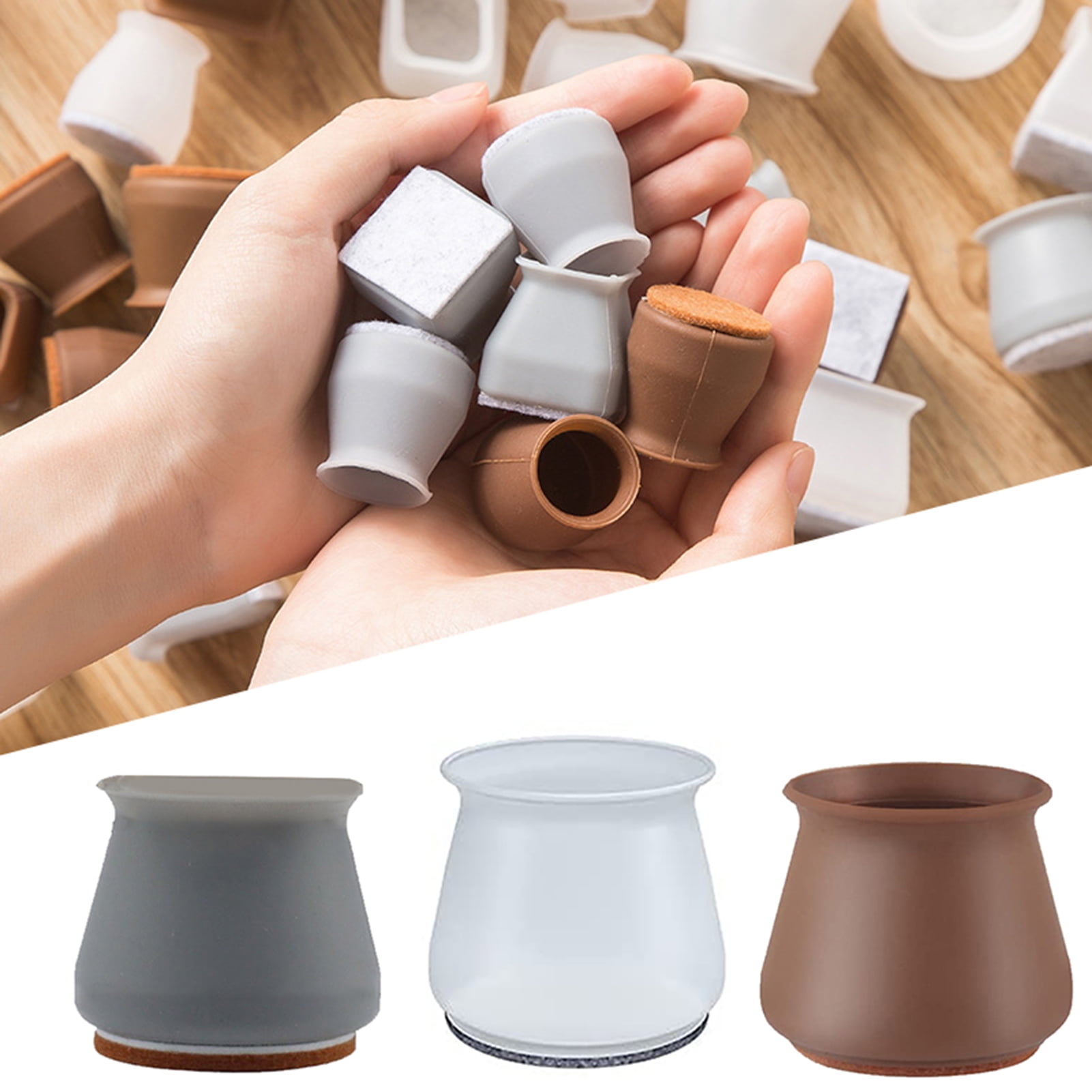 Chair Leg Pads For Tile Floors Flooring Ideas