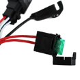 thumbnail image 2 of Scienceny 1 Juego de arnés de cableado para interruptor de luz antiniebla de coche 5A impermeable desmontable Universal lámpara de luz Vehículos, repuestos y accesorios Mis, 2 of 6