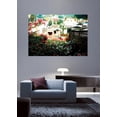 thumbnail image 2 of Warren Mexico XIV Wall Decal, 2 of 2
