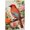 500 PCS, variant on 500 Piece Jigsaw Puzzle, Bird with Floral Leaves Background, Vibrant Nature Art, Relaxing Challenging Family Game for Adults, Home Wall Decor Gift, 20.5"x15"