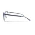 thumbnail image 3 of KATE SPADE Novalee PJP Blue Women's  Cat Eye Eyeglasses Full Rim 52mm, 3 of 4