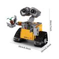 thumbnail image 2 of Smooth For DIY Stacking Gift Block Toy Boys Girls Funny Early Education Creative, 2 of 8