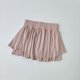 thumbnail image 2 of Falda deportiva falsa de dos piezas para correr para mujer, falda de verano de secado rápido que cubre la cadera, pantalones de falda de Yoga y tenis transpirables a prueba de luz, 2 of 6