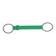 thumbnail image 4 of Correa de equipaje ajustable para llevar maletas y camping. Verde, 4 of 7