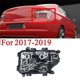 thumbnail image 5 of 1Pair Rear Taillight Circuit Board Base for C-Elysee 2017-2019 Brake Tail Lamp Holder Wiring Board No Bulb, 5 of 5