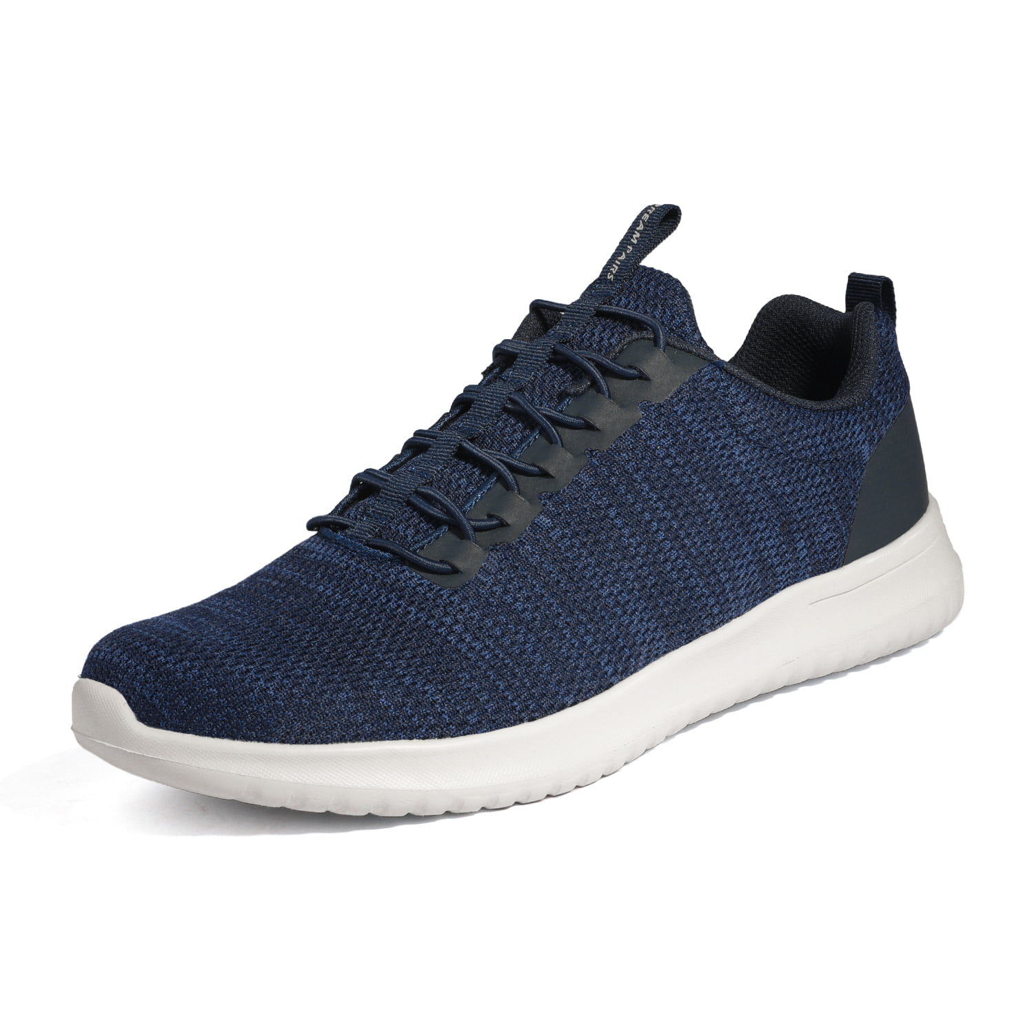 DREAM PAIRS Mesh Sneakers Sports Casual 