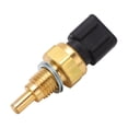 thumbnail image 3 of Coolant Water Temperature Sensor, Water Temperature Sensor ABS Brass Reliable Performance  For Off Road Motorcycle, 3 of 8