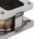 thumbnail image 3 of T2 to T3 Turbocharger Manifold Flange Adapter Swap Conversion for T25/T28, 3 of 5