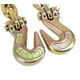 thumbnail image 5 of (2 Pack) 5/16 x 20 Grade 70 Transport Chain MADE IN USA Flatbed Trailer, 5 of 16