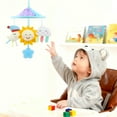 thumbnail image 6 of Baby Stroller Mobile Toys with Soft Hanging Rattle, 6 of 9