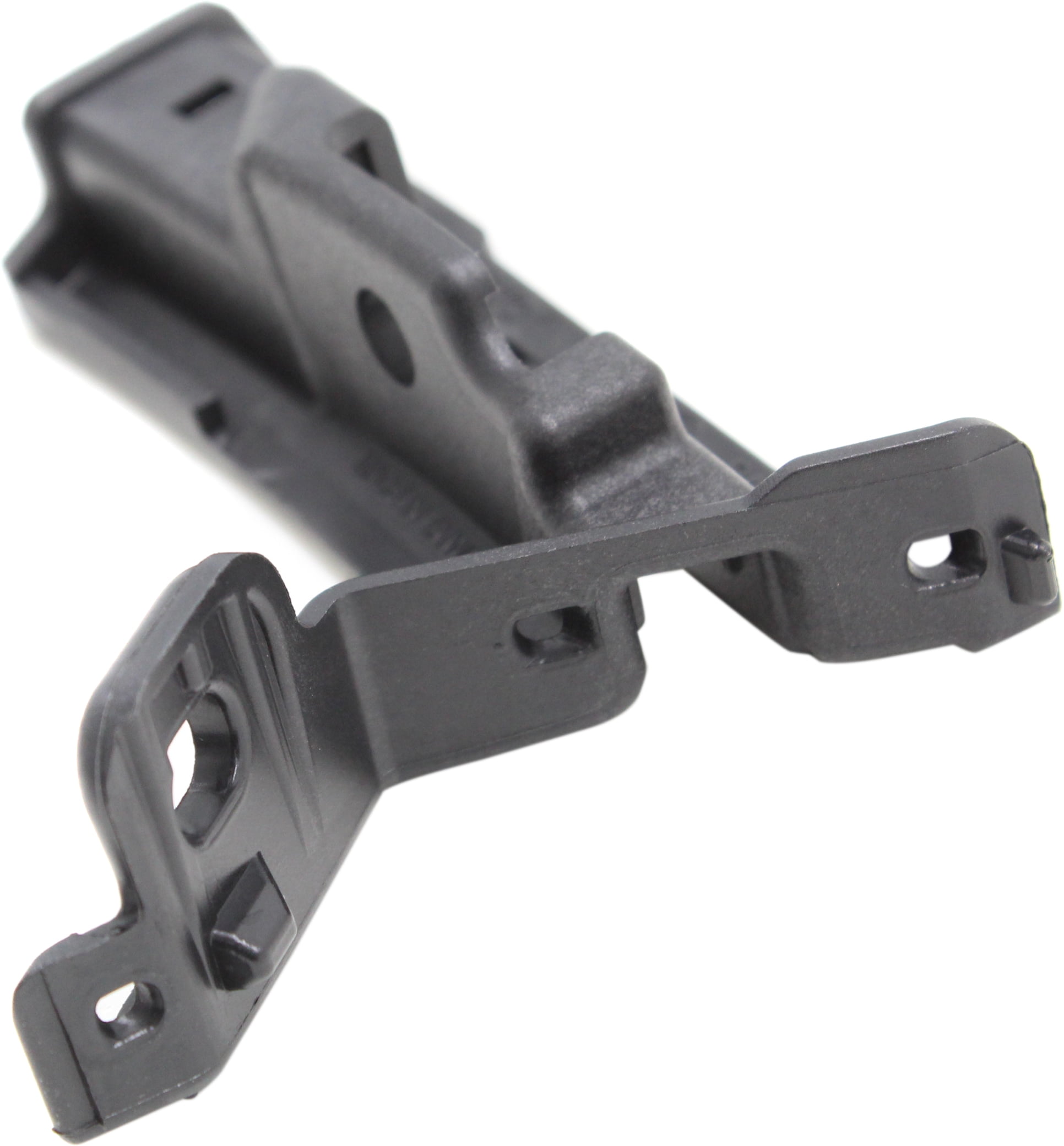 Replacement RK01310004 Bumper Bracket Compatible For 2016-2020 Kia Sorento Front, Left Driver