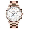 thumbnail image 6 of BELUSHI Customization Leisure Luminous Quartz Watches  B574  Men Quartz Watches Popular Watch, 6 of 7