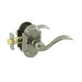 thumbnail image 1 of Delaney Hardware Sandcast Door Lever, 1 of 4