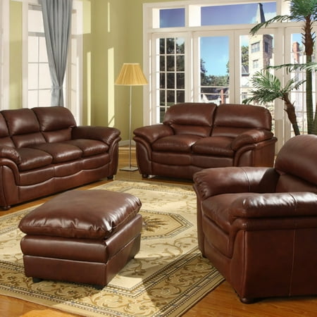 UPC 847321005372 product image for Wholesale Interiors Baxton Studio Redding Modern Sofa Set | upcitemdb.com