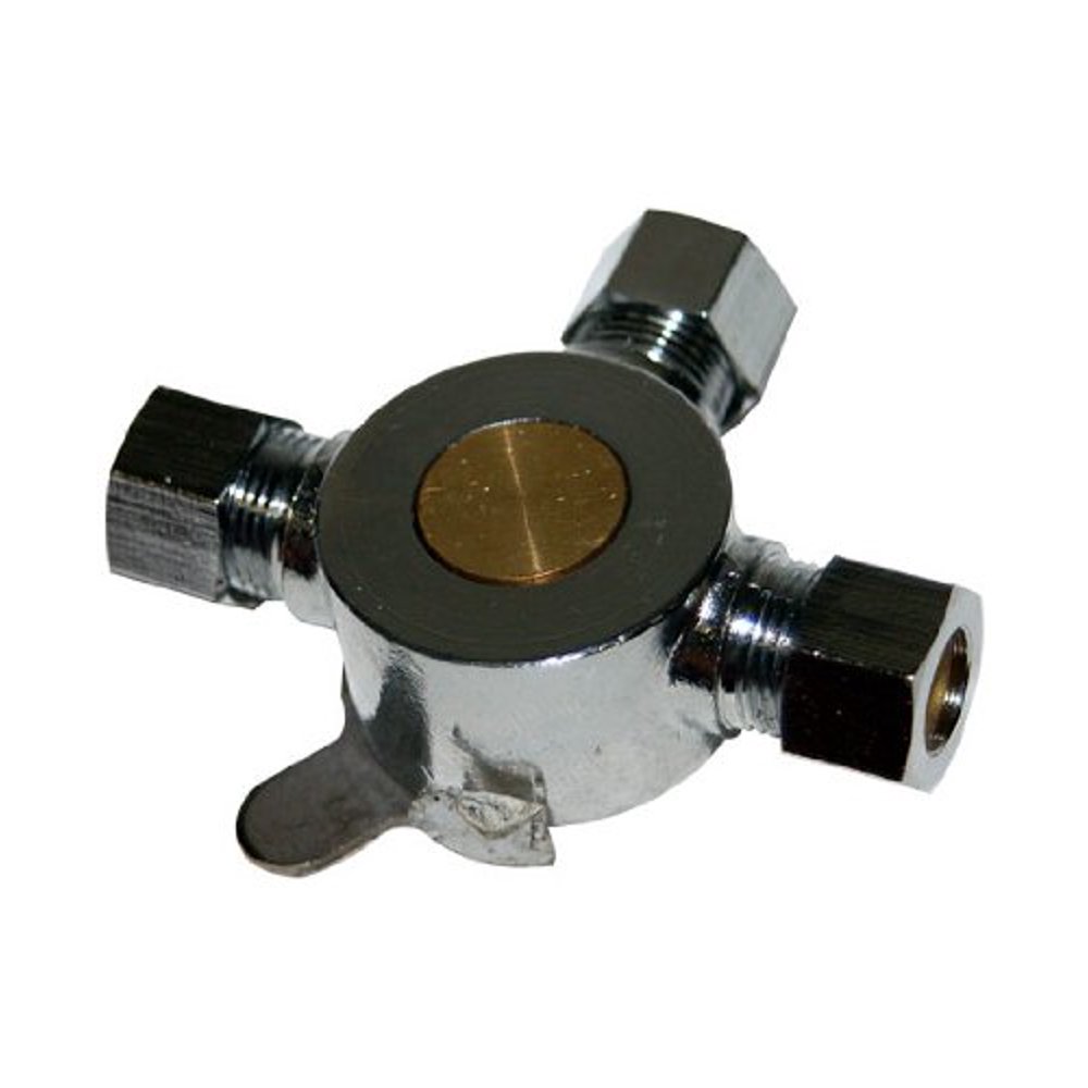 T&S Brass 01313045 Mechanical Mixing Valve